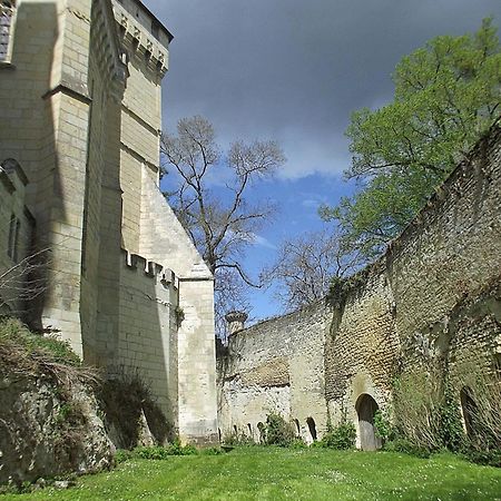 Ternay  Chateau De Ternay מראה חיצוני תמונה